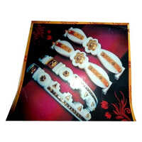 फैशन कैज़ुअल वियर चूड़ियाँ