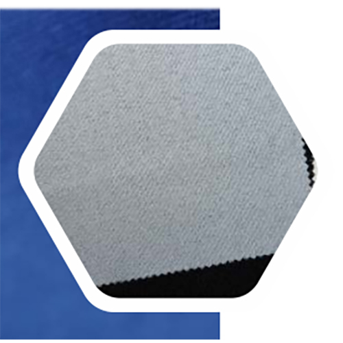 100डी प्लेन वाटर जेट इंटरलाइनिंग