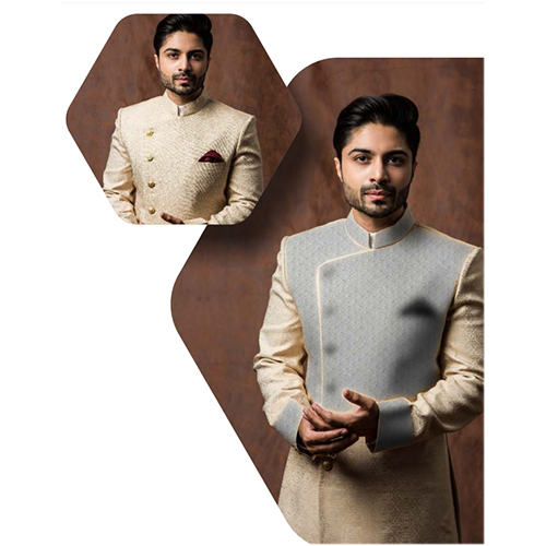 Plain Water Jet Interlining 100d - Color: Grey