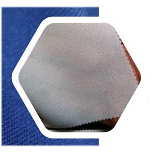 Plain Water Jet Interlining 100d - Color: Grey