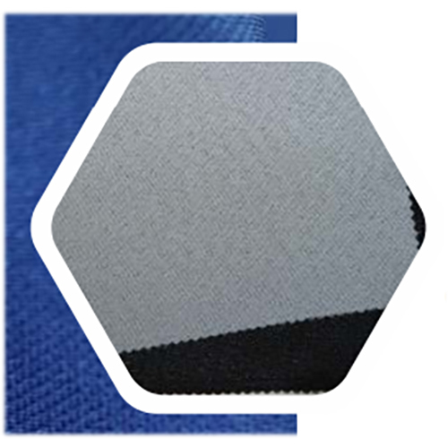 Plain Water Jet Interlining 50d - Color: Color White Charcoal Black Custom Options Available