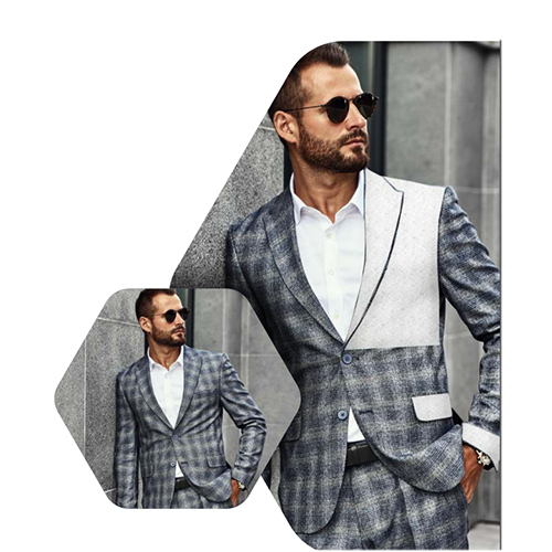 Warp Knitted Interlining 40-70 - Color: All