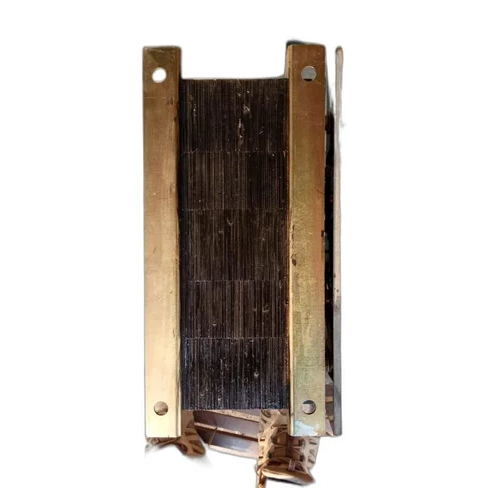 Stainless Steel 3 Phase Electrical Transformer