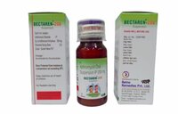 लिक्विड एज़िथ्रोमाइसिन ओरल सस्पेंशन Ip 200Mg