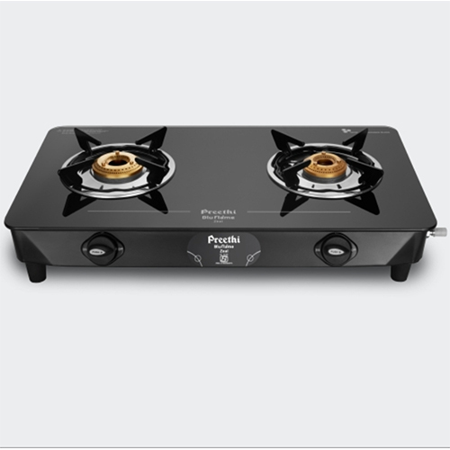 मैनुअल सील 2b बर्नर