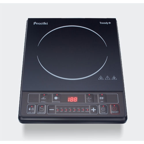 Manual Trendy Plus Induction