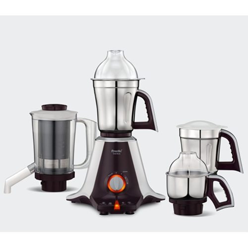 750 वॉट टॉरस मिक्सर ग्राइंडर