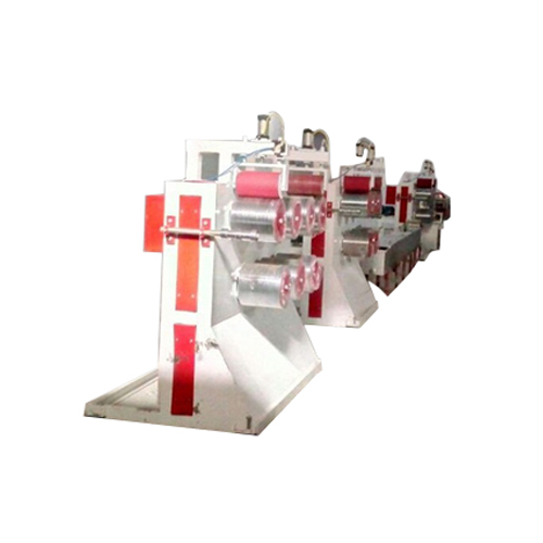 Flexo Printing Machine - Semi-automatic Stainless Steel | Frequency Speed Control Ink Application For Various Industries