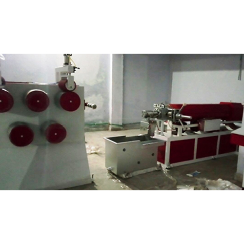 Flexo Printing Machine - Semi-automatic Stainless Steel | Frequency Speed Control Ink Application For Various Industries