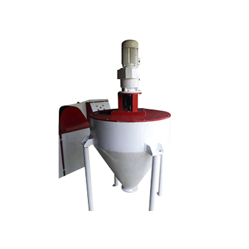Granules Mixing Machine Industrial