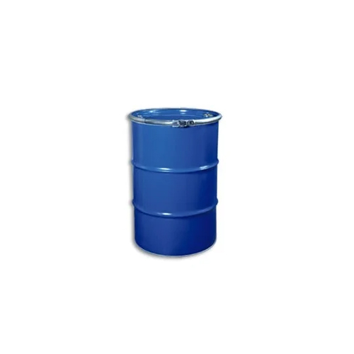 कोई भी रंग का माइल्ड स्टील ड्रम