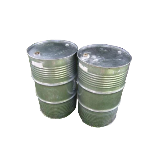 किसी भी रंग का गैल्वेनाइज्ड फुल ओपन माउथ ड्रम
