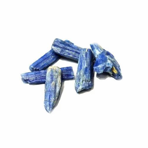Kyanite Stone Rough Gemstone - Color: Blue