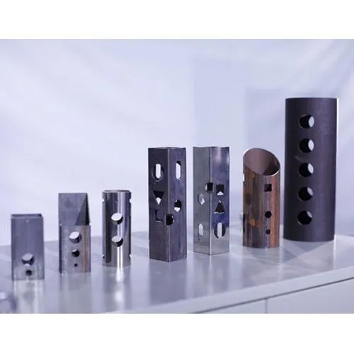 सुश्री प्रोफ़ाइल काटना सेवाएँ