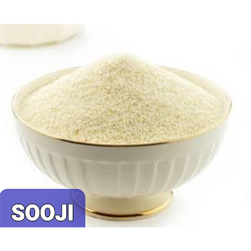 Super Qwality Sooji Carbohydrate: 78.75 Grams (G)