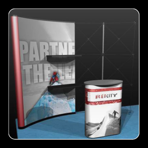 Mirageâ¢ Advantage Popup