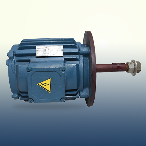 कूलिंग टॉवर मोटर चरण: दोहरा चरण