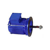 Cooling Tower Purpose Motor Phase: Double Phase