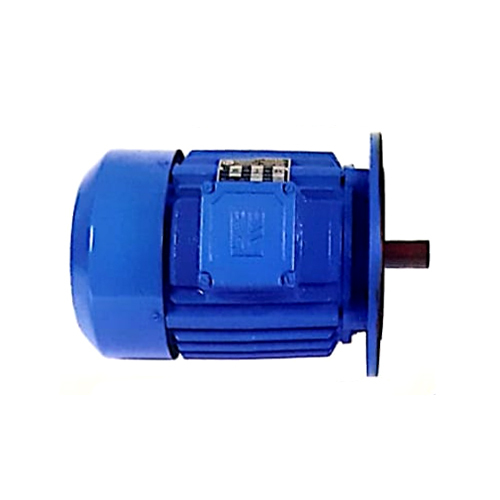 बीएस फ्लेंज वर्टिकल मोटर फेज: डबल फेज