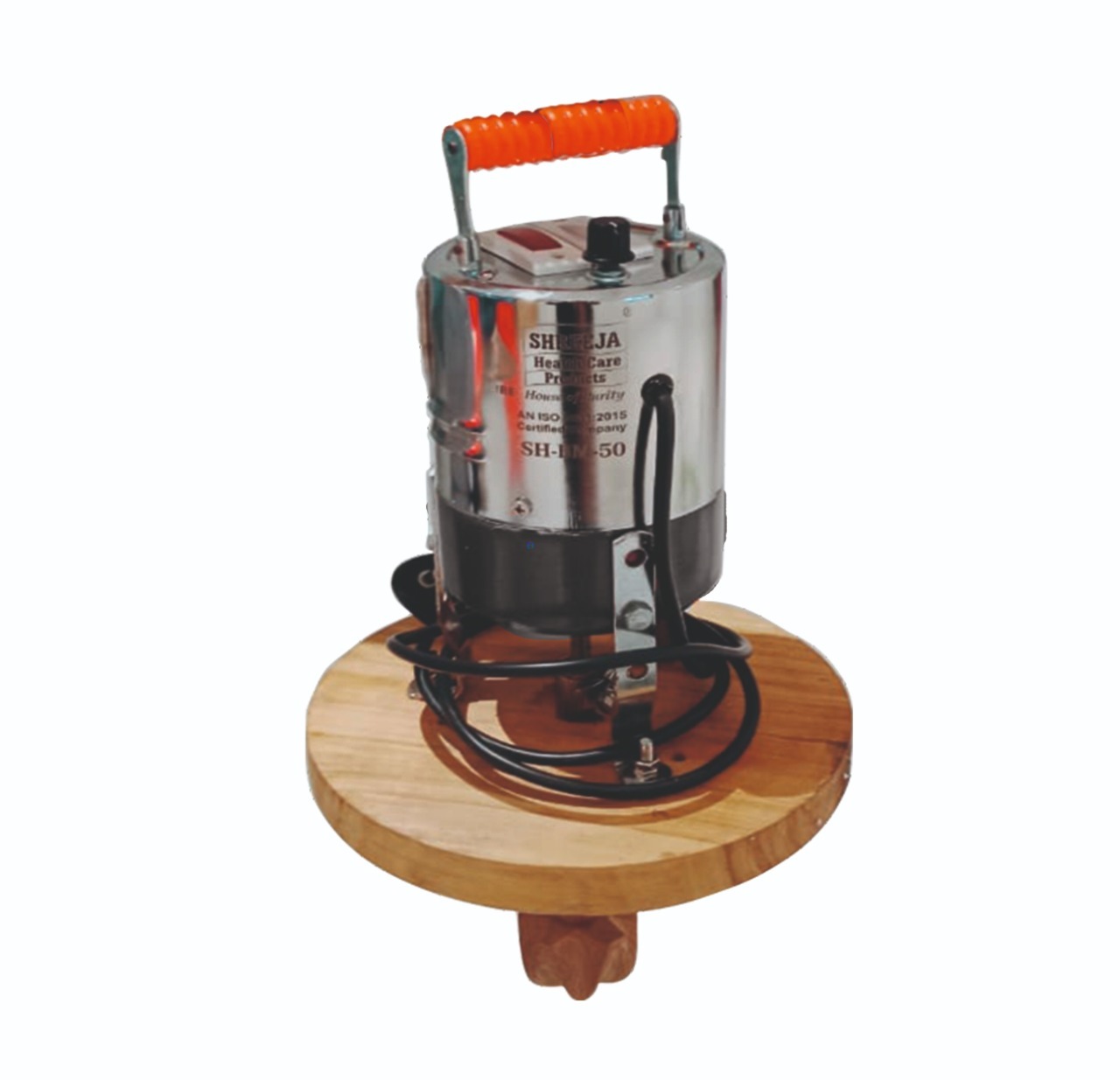 Bilona Machine - Automatic Grade: Semi-automatic