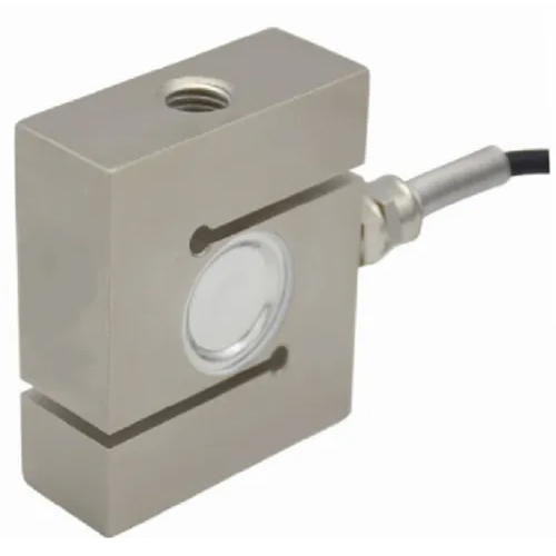 Stainless Steel Load Cell - Application: Bench Scales