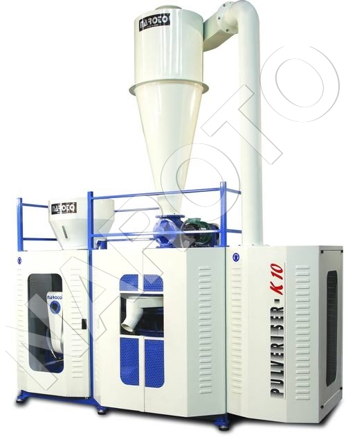 PVC Pulverizer