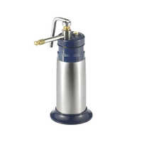 Liquid Nitrogen Cylinder