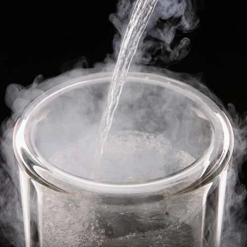 Commercial Liquid Nitrogen Purity: High