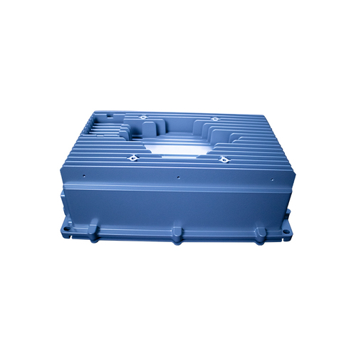 Blue New Energy Ev6