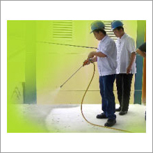Greenseal 2000 जलरोधक झिल्ली