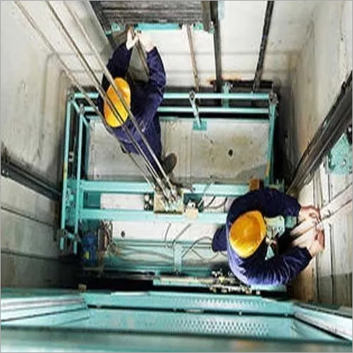 लिफ्ट एएमसी सेवाएं