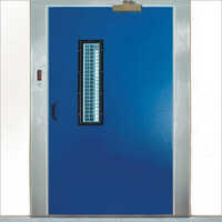 स्विंग डोर स्टेनलेस स्टील पैसेंजर एलेवेटर