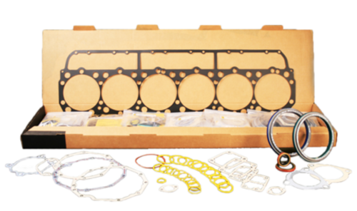 गैस्केट किट 2