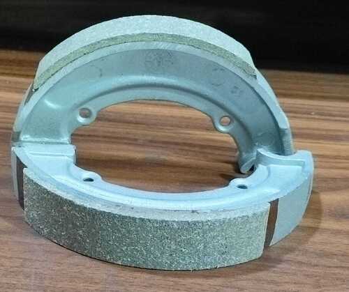 Non-Asbestos Re-Bullet Rear Brake Shoe