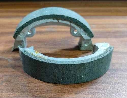 Non-Asbestos Tvs-Xl50 / Xl Super Brake Shoe