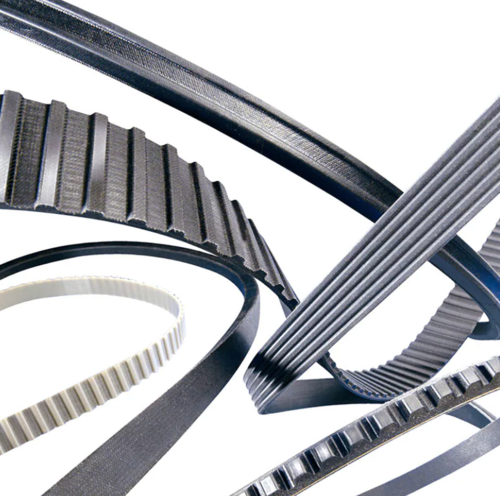 फ़ैन बेल्ट