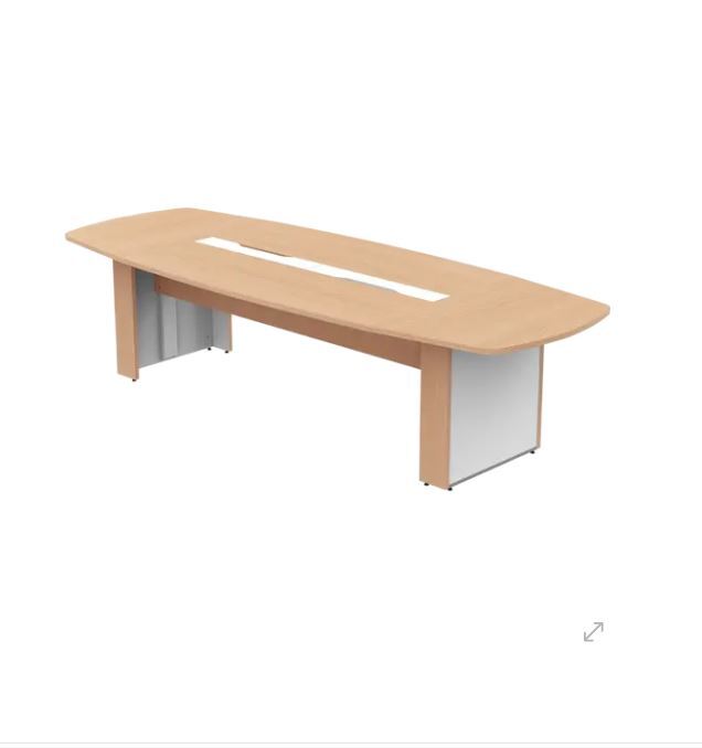 Standard Mingle Unitized Plt Table