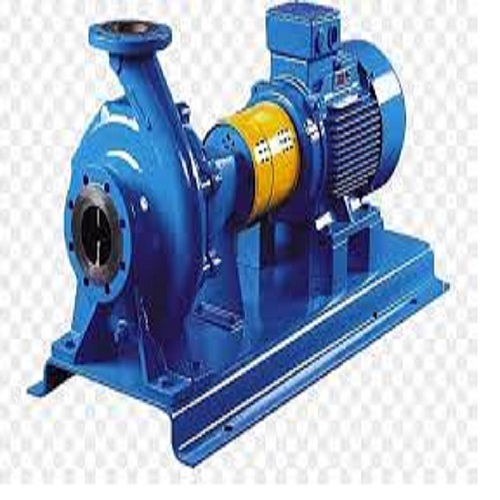 Ms Centrifugal And Self Priming Pumps