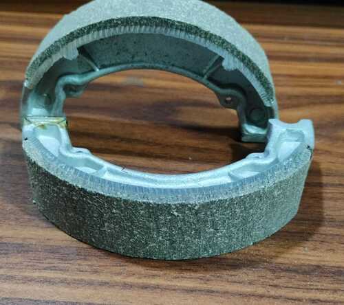 YAMAHA - RX-100 BRAKE SHOE
