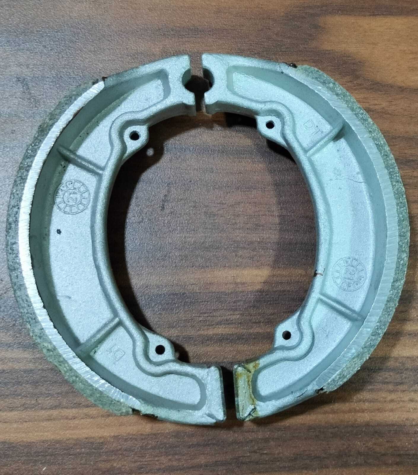 Yamaha - Rx-100 Brake Shoe
