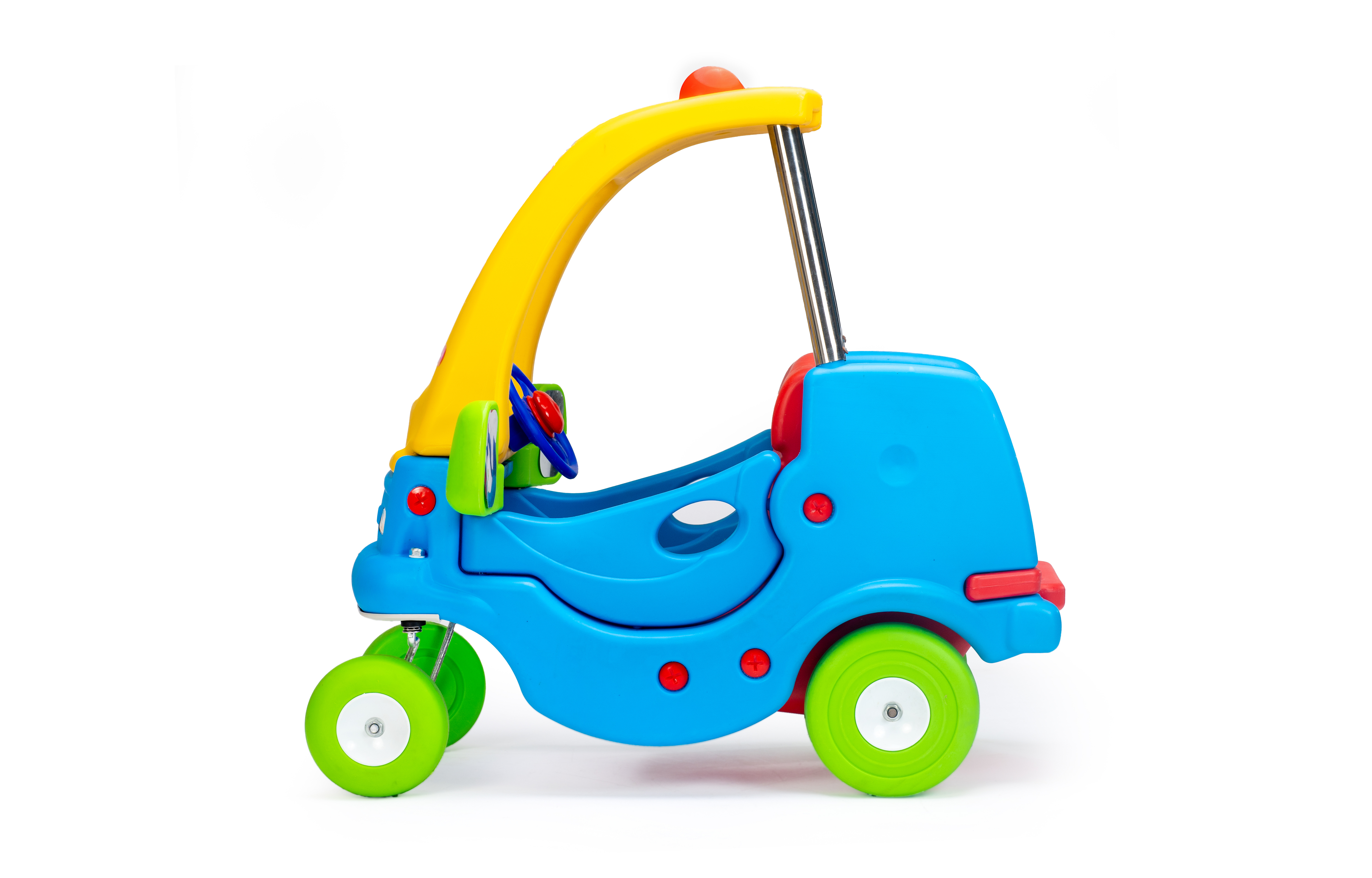 Import Toy Car