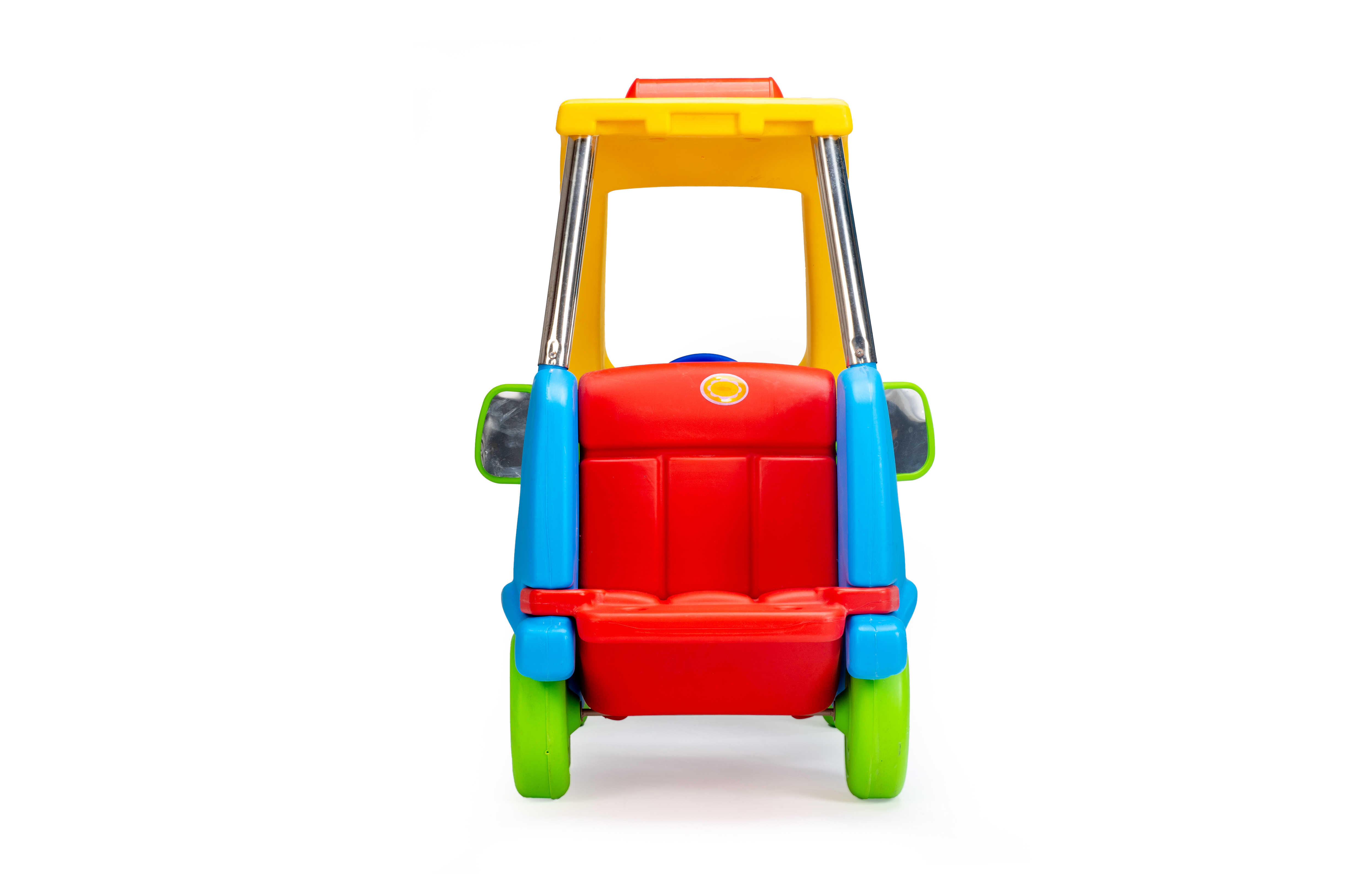Import Toy Car