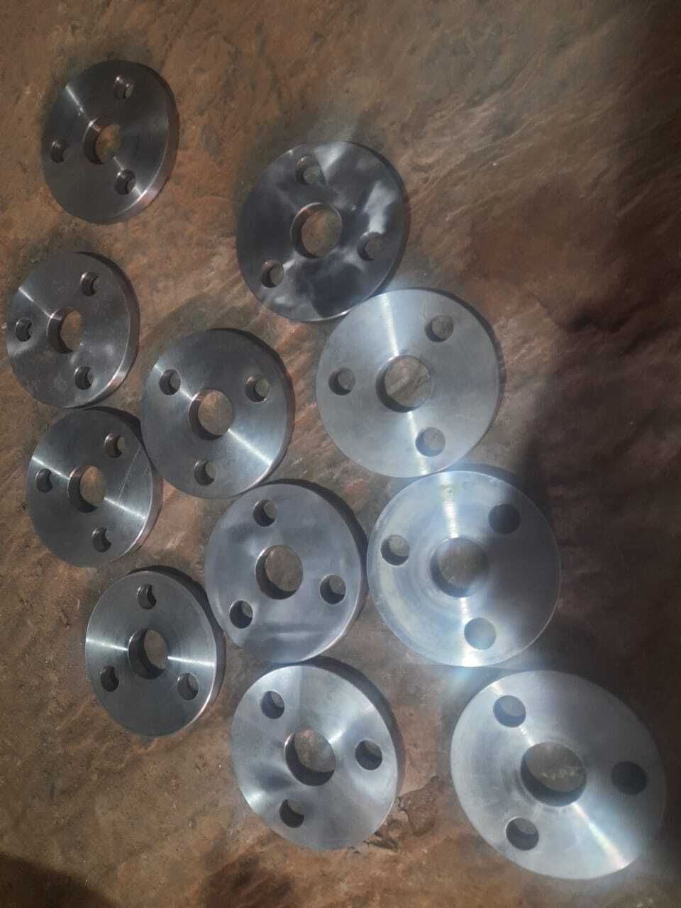 Flanges And Products