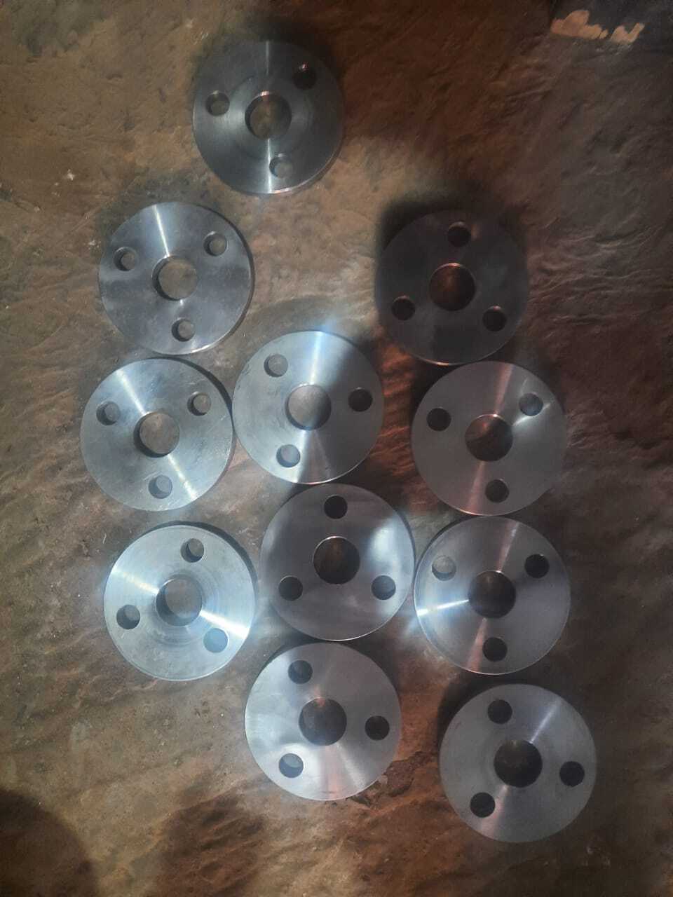 Flanges And Products