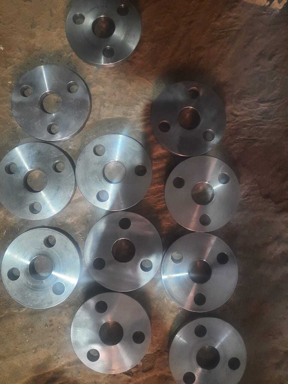 Flanges And Products