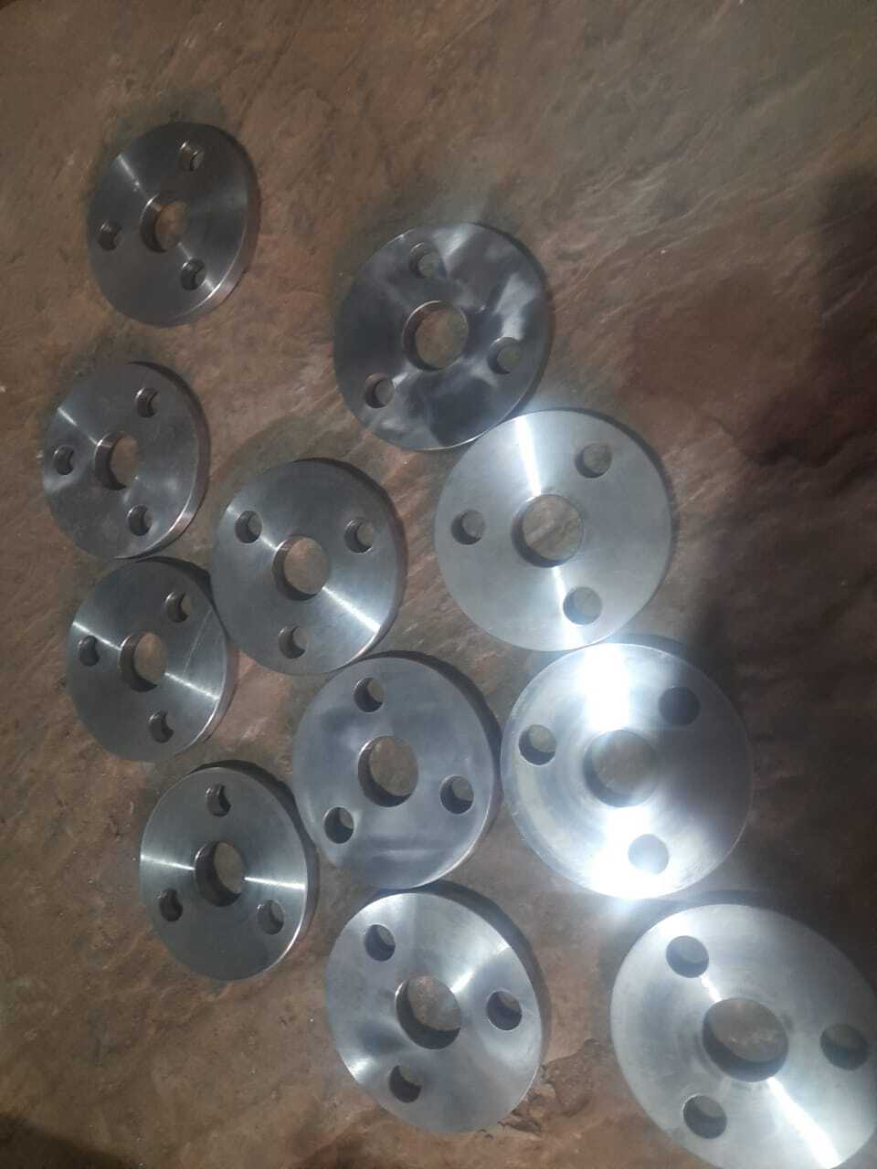 Flanges And Products