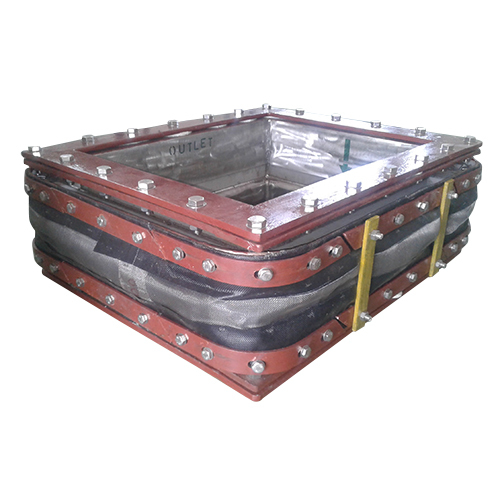Non Metallic Flexible Expansion Joints