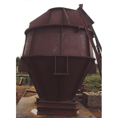 जनरल फैब्रिकेशन