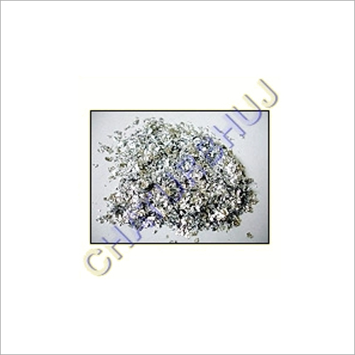 Silver Flakes Usage: Food