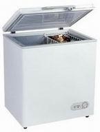 चेस्ट फ्रीज़र